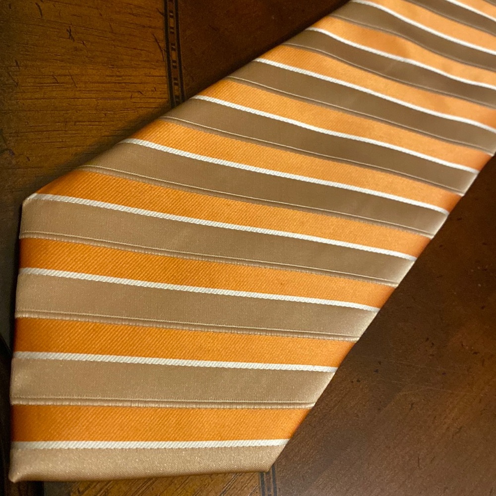 Power tie